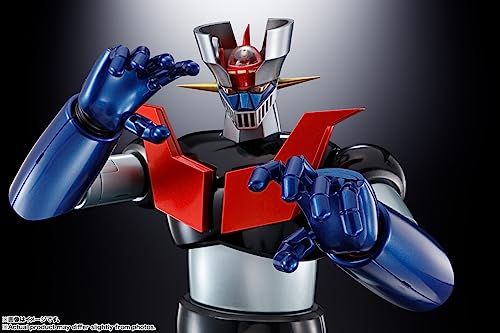 DX Soul of Chogokin "Mazinger Z" Mazinger Z 50th Anniversary Ver.