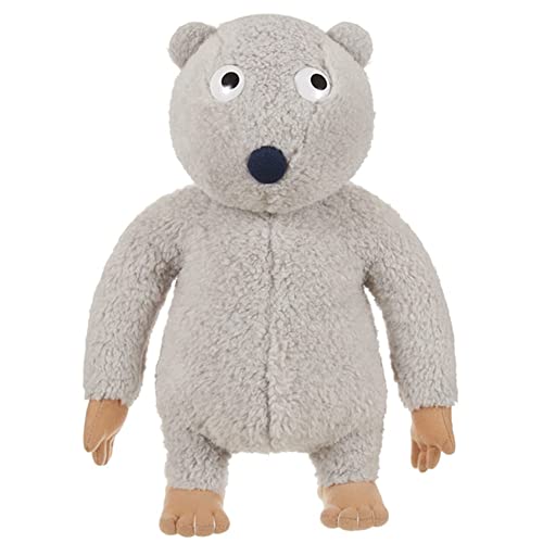 Urpo & Turpo Posing Urpo Plush