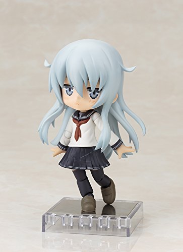 Hibiki Cu-Poche Kantai Collection ~Kan Colle~ - Kotobukiya