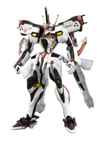 Shiranui Nigata (Demonstrator Color version) Muv-Luv Alternative Total Eclipse - Kotobukiya