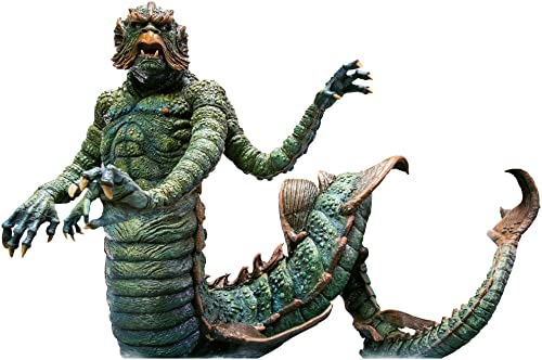 Star Ace Toys "Clash of the Titans" Kraken Soft Vinyl Model Kit