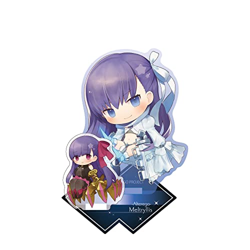 "Fate/Grand Order" CharaToria Acrylic Stand Alter Ego / Meltryllis