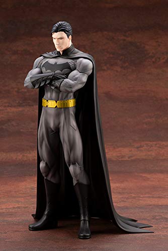Bruce Wayne Ikemen Series Batman - Kotobukiya