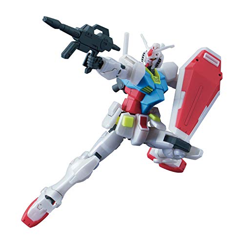 GBN-Base Gundam-1/144-Gundam Build Divers-Bandai