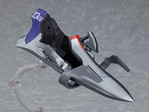 Reconstrucción de Evangelion - Nendoroide # 1445 Ikari Shinji Plugsuit Ver. (Buena compañía de sonrisa)