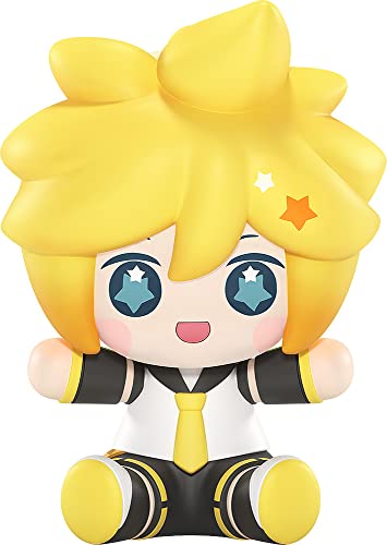 Huggy Good Smile Character Vocal Series 02: Kagamine Rin/Len Kagamine Len Ver.