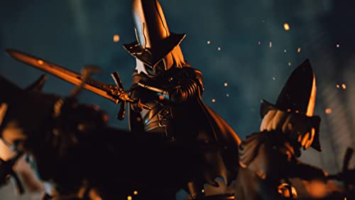 "Dark Souls" Deformed Figure Special