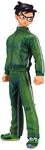 Son Gohan Chouzoushou Fukkatsu No "F" vol3 Dragon Ball