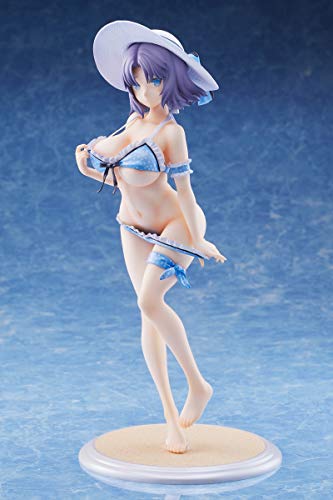 DreamTech "Senran Kagura Shinovi Master -Tokyo Youma hen-" Yumi Bikini Style