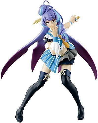 Mikumo Guynemer (Blau Blume ver. version) SQ Macross Delta - Banpresto