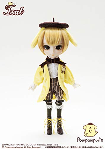 Isul Pom Pom Purin