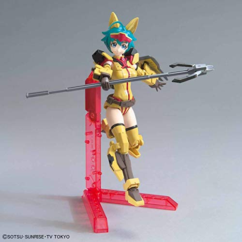Gundam Build Divers Figure-rise Standard BUILD DIVERS Diver Nami