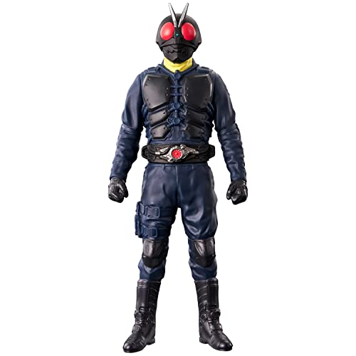 Movie Monster Series Massive Dynasty Different Battery Org Ogu Kamen Rider