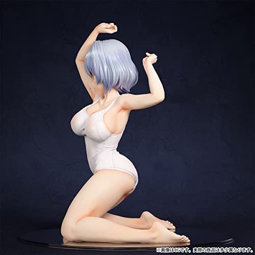 Bfull Original Figure Marin School Swimwear Ver.