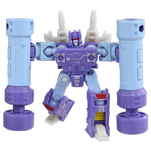 "Transformers: The Movie" Studio Series SS-102 Rumble (Blue)