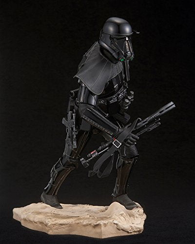Death Trooper Specialist 1/7 ARTFX Statue Rogue One: A Star Wars Story - Kotobukiya