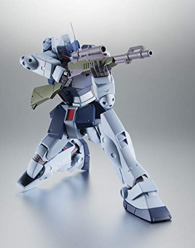 RGM-79SP GM Sniper II (ver. A.N.I.M.E. version) Robot Damashii Kidou Senshi Gundam 0080 Pocket no Naka no Sensou - Bandai