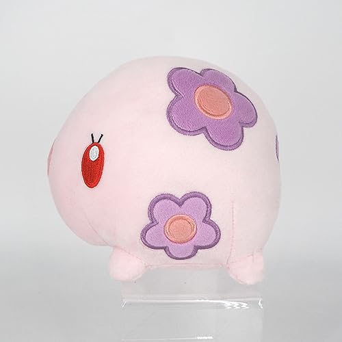 "Pokemon" ALL STAR COLLECTION Plush PP251 Munna (S Size)