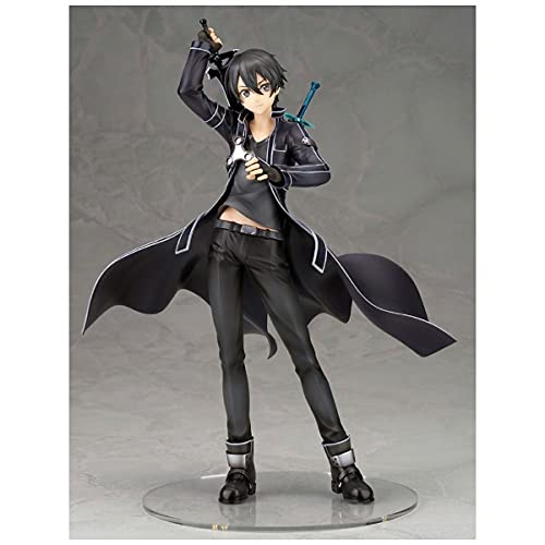 "Sword Art Online" Kirito
