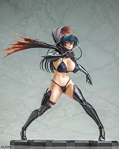 Taimanin RPGX Clone Asagi