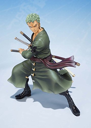 Roronoa Zoro Figuarts ZERO 5th Anniversary Edition One Piece