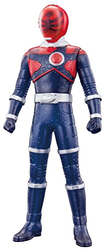 HoOh Soldier Sentai Hero Series Uchuu Sentai Kyuranger - Bandai