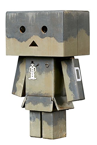 Danboard (Mini Version) Yotsuba &!-Kotobukiya
