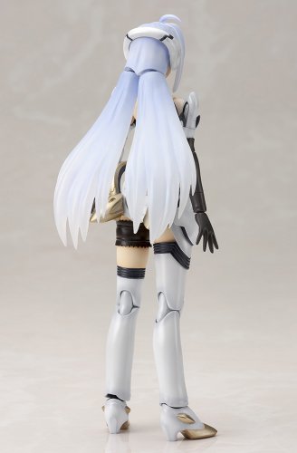 KOS-MOS (Ver.1 version)-1/12 Skala-Xenosaga Episode I: Der Wille zur Macht-Kotobukiya