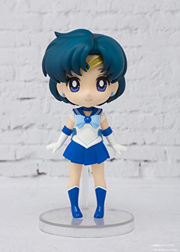 Sailor Mercury Figuarts mini Bishoujo Senshi Sailor Moon - Bandai Spirits