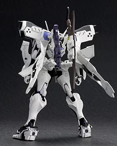 "Muv-Luv Alternative Total Eclipse" 1/144 Shiranui Second Yuya Bridges Custom