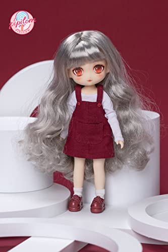 PIPITOM Bobee Sweet Town Series 04 1/8 Scale Doll