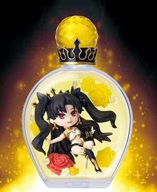 【Re-ment】"Fate/Grand Order -Absolute Demonic Battlefront: Babylonia-" Herbarium Flowers for you #4 Ishtar