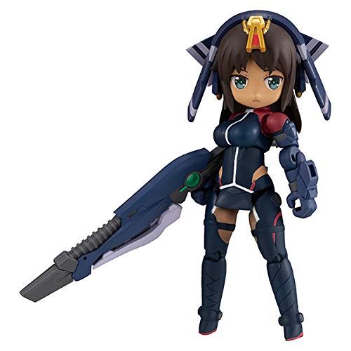 Desktop Army "Alice Gear Aegis" Kaneshiya Sitara (Tenki)