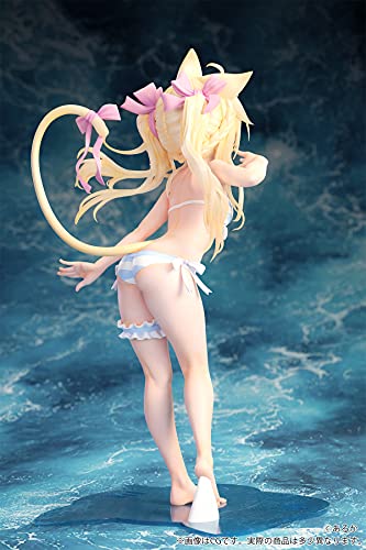 Kemomimi Gakuen Illustrated by Alka Kinpatsu-chan