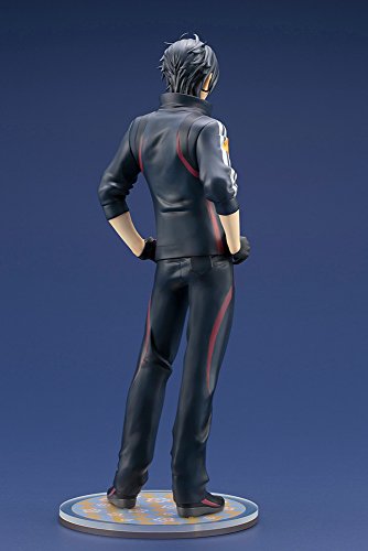 Shokudaikiri Mitsutada (Uchiban Ver. version) - 1/8 scale - ARTFX J Touken Ranbu -Hanamaru- - Kotobukiya