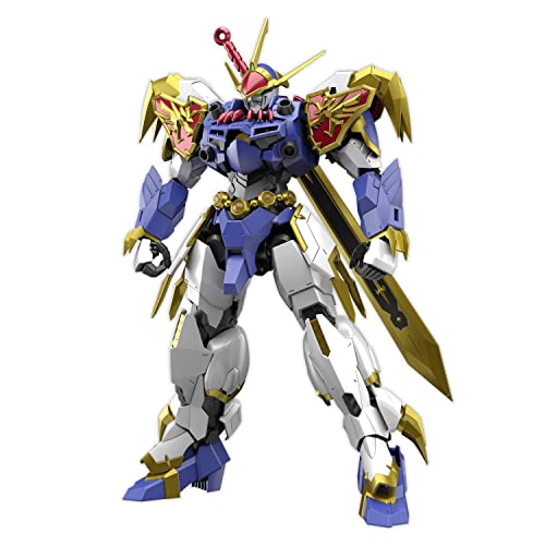HG Amplified IMGN "Mashin Hero Wataru" Ryujinmaru