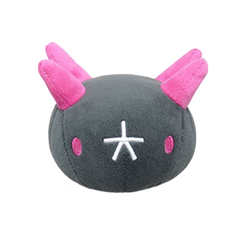 "Pokemon" ALL STAR COLLECTION Plush PP222 Pyukumuku (S Size)