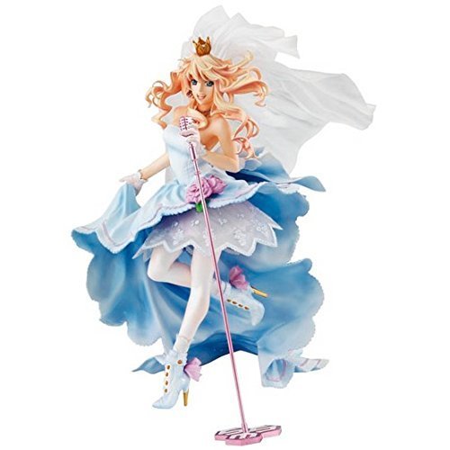 Sheryl Nome (Last Frontier ver. version) Ichiban Kuji Premium Macross F ~Last Frontier~ Macross Frontier - Banpresto