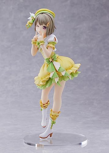 "Love Live! Nijigasaki Academy School Idol Club" Nakasu Kasumi
