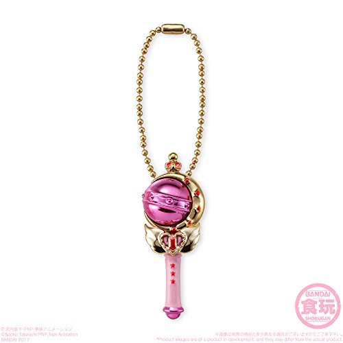Little Charm "Sailor Moon"