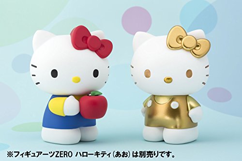 Hello Kitty Figuarts ZERO Gold Hello Kitty - Bandai