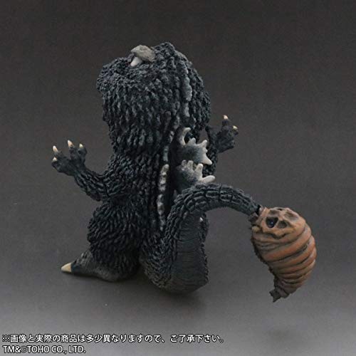 Default Real "Mothra vs. Godzilla" Godzilla 1964