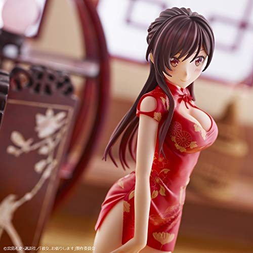 "Rent-A-Girlfriend" Mizuhara Chizuru China Ver.