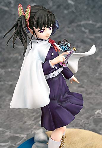"Demon Slayer: Kimetsu No Yaiba" 1/7 Scale Figure Tsuyuri Kanao (Phat Company)
