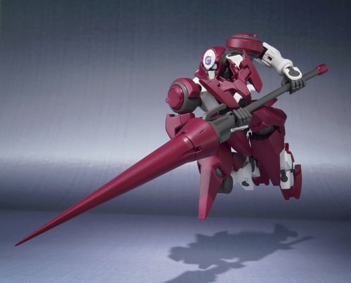 GNX-609T GN-XIII Robot Damashii <Side MS> A-Laws Type Kidou Senshi Gundam 00 - Bandai