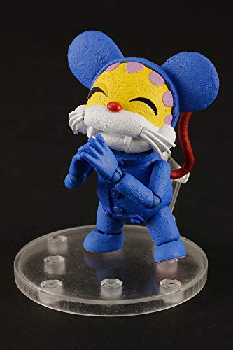 Action Figure "Nyanchu" Nyanchu