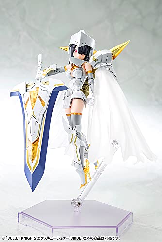 Megami Device Bullet Knights Executioner Bride
