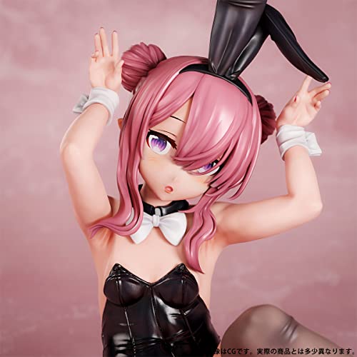 FOTS Original Bunny Rainier-chan Pursuit Eye Ver.
