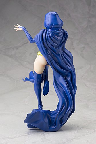 Raven 1/7 The New Teen Titans - Kotobukiya DC UNIVERSE DC COMICS