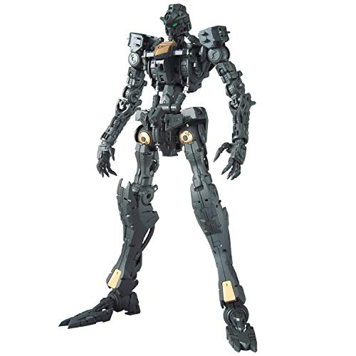 ASW-G-08 Gundam Barbatos - 1/100 scala - MG Kidou Senshi Gundam Tekketsu no Orphans - Bandai Spirits